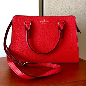 Kate Spade crossbody bag